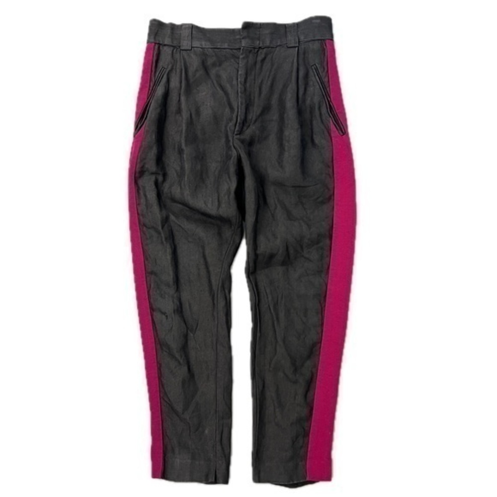 The Corner Exclusive Pinstripe Pants